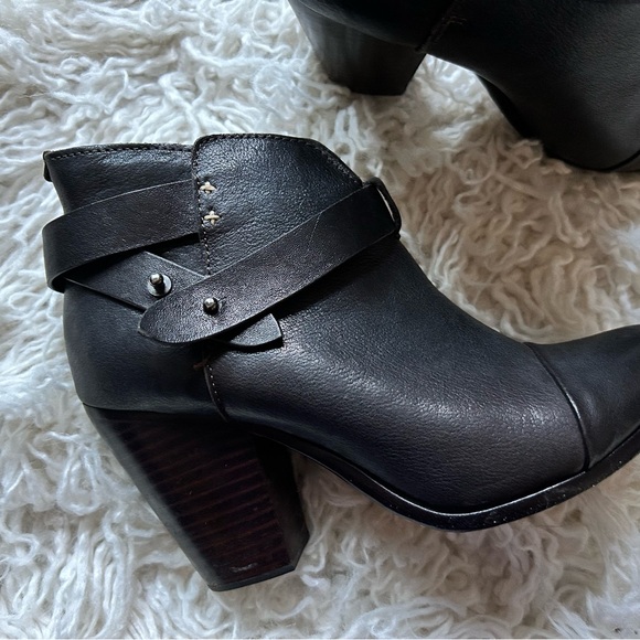 Rag & bone Harrow Boot - Picture 4 of 6